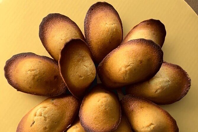 French Pastry Class for Kids and Families in Miami Beach - The Location, Meeting Point, and Accessibility