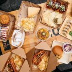 French Quarter Boozy Lunch Crawl with Seafood Boil - The Tour Guide and Atmosphere