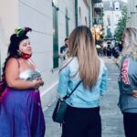 French Quarter Dark History, Haunts, and Laughs - The Experience: What You Can Expect