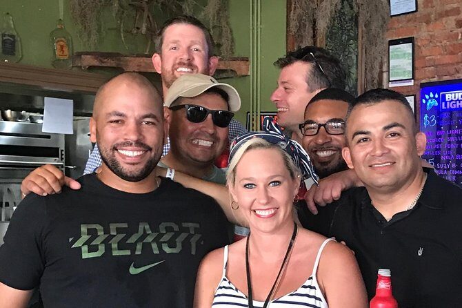 French Quarter Drunken Ghost and Vampire Tour - Final Thoughts