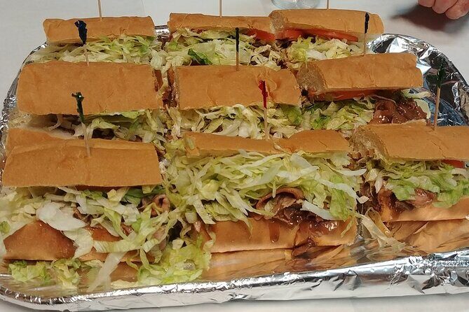 French Quarter Food Tour - Should You Book This Tour?