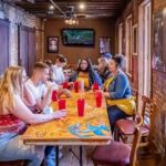 French Quarter Food Walking Tour - Who Is This Tour Best For?