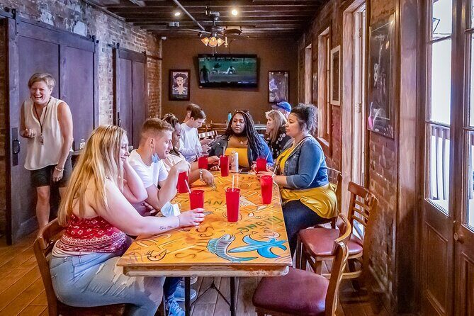 French Quarter Food Walking Tour - Who Is This Tour Best For?