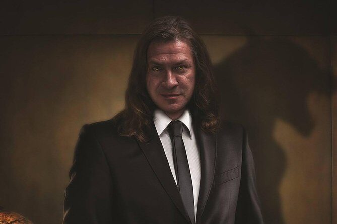 French Quarter Ghost Tour - Who Should Consider This Tour?