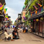 French Quarter Guided Walking Tour - The Detailed Walkthrough of the Tour