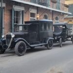 French Quarter: Haunted Hollywood Ghost Tour in New Orleans - An In-Depth Look at the Haunted Hollywood Ghost Tour
