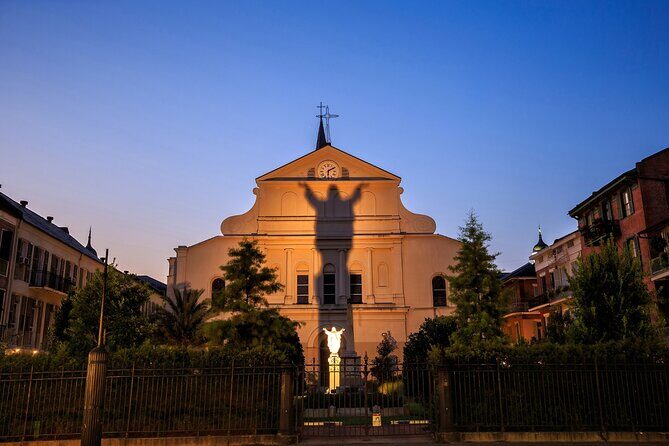 French Quarter Highlights Self-Guided Walking Tour of New Orleans - What the Tour Means for Travelers