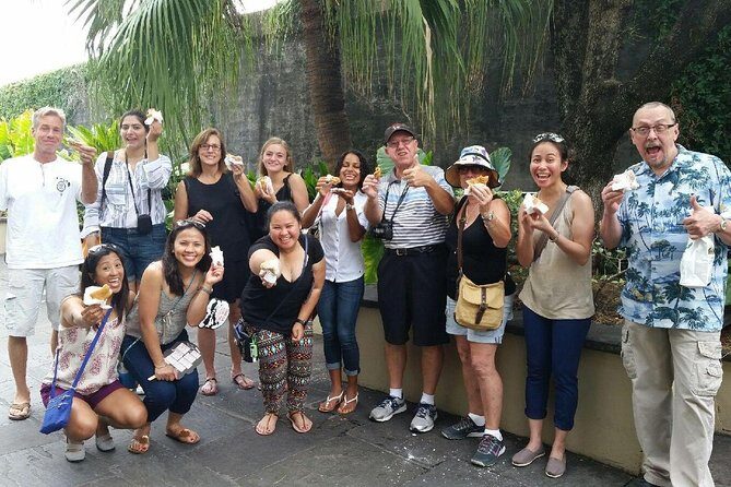French Quarter History Tour with Cafe Du Monde - FAQs