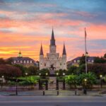 French Quarter History: Walking Tour - Architectural and Cultural Highlights