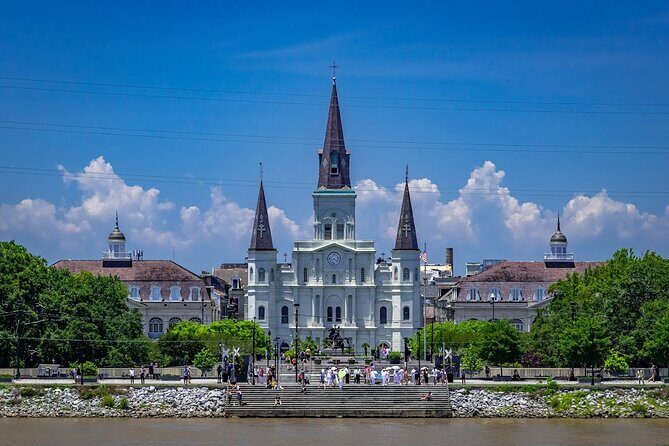 French Quarter Private Walking Tour Experience - The Experience: Good and Not-So-Good