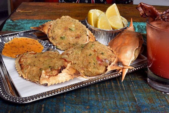 French Quarter Shrimp Boil & Live Music - Final Thoughts