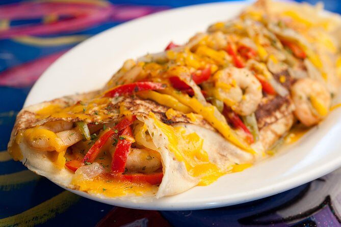 French Quarter Tour With Breakfast Included - The Guide and Small-Group Experience