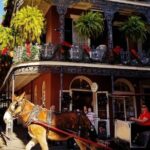 French Quarter Tour with Local Guide and Creole Stories - Key Points