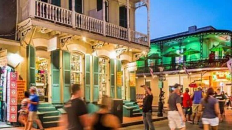 French Quarter Tour with Local Guide and Creole Stories - The Sum Up: Is This Tour Right for You?