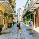French Quarter Walking and Storytelling Tour - Highlights of the Tour