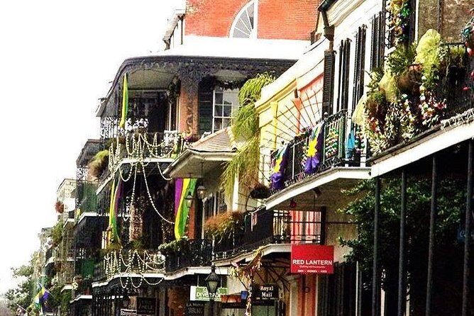 French Quarter Walking Tour - Final Thoughts