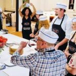 French Steakhouse Dinner in Boston - The Food: What You’ll Be Tasting