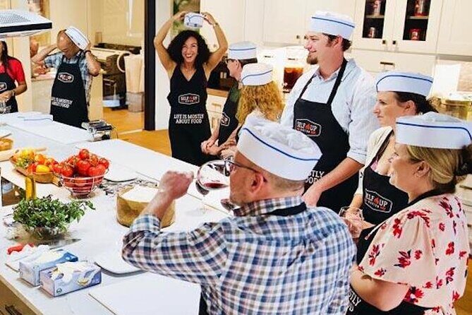 French Steakhouse Dinner in Boston - The Food: What You’ll Be Tasting