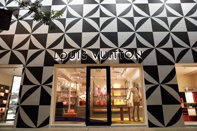 French tour of Miami in convertible mustang - Deep Dive into the Itinerary