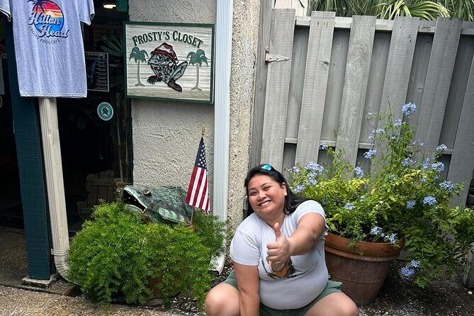 Frenzy Scavenger Hunt in Fort Bragg - Breaking Down the Itinerary