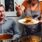 Fresh Pasta and Sauce Making Class in New York - FAQs about the Pasta and Sauce Making Class