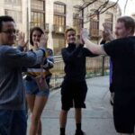 Fresno Art Walk Mural District Dazzling Downtown Dash - Authentic Perspectives from Reviews