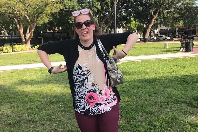 Fresno City Scavenger Hunt by Zombie Scavengers - Final thoughts: Is it worth trying?