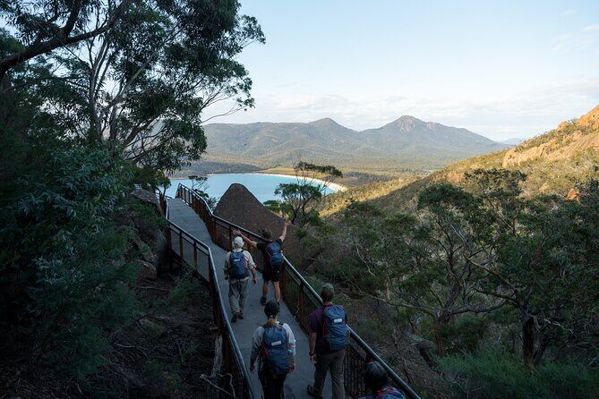 Freycinet Walking Tour - What Travelers Are Saying