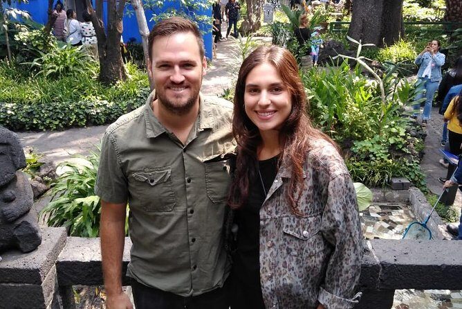 Frida Kahlo Museum and Diego Rivera Studio Tour with Admission Tickets - Final Thoughts