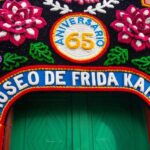 Frida Kahlo Museum Entry Ticket - Discovering Casa Azul: What to Expect from Your Ticket