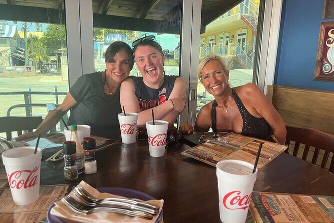 Friday Harbor Frenzy Scavenger Hunt - The Benefits of a Remote Guided Tour