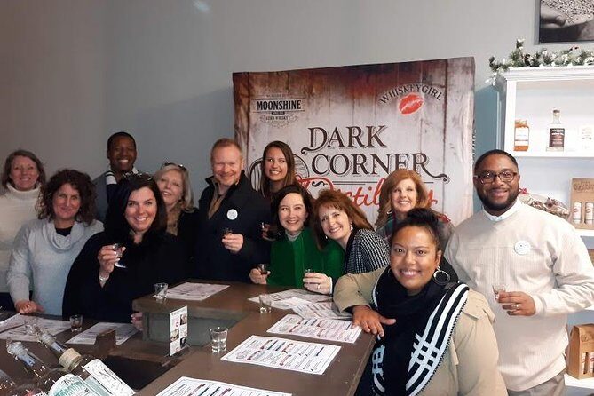 Friday Night - Date Night Cocktails in Greenville, South Carolina - Who Is This Tour Best For?