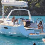 Friday Night Waikiki Fireworks Sail - The Experience on the Water