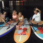 Friday Nights Pints and Paddle Party in Fort Lauderdale - The Routes and Scenery