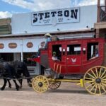 Friday; The Tour Too Tough to Die - Tombstone/ Bisbee - Detailed Breakdown of the Tour Experience