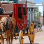 Friday: Tombstone & Bisbee; 9h Tour bus from Tucson - What the Tour Includes & What It Doesn’t