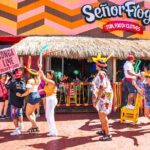 Frog's Pass: Mexican Food & Fiesta - What is Frog’s Pass: Mexican Food & Fiesta?