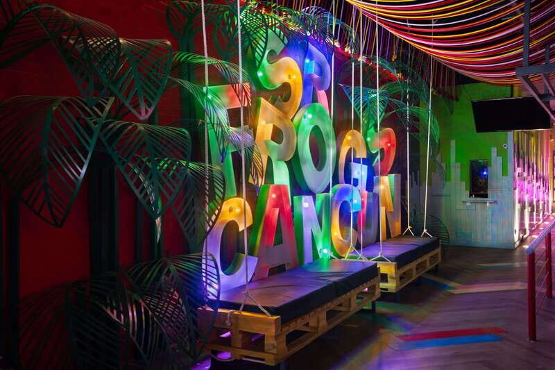 Frog's Pass Mexican Food & Fiesta - The Details: What to Expect