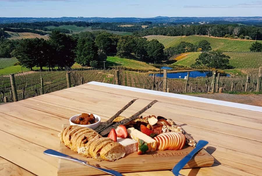 From Adelaide: Divine Wine Tour in the Adelaide Hills - What Makes This Tour Stand Out