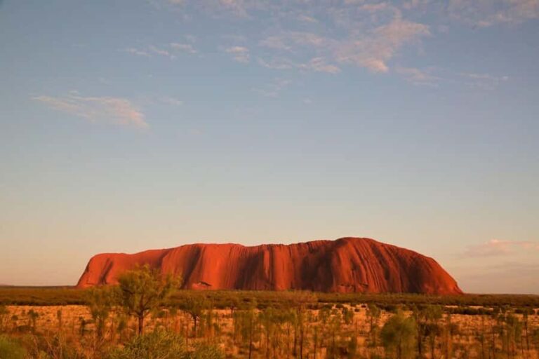 From Alice Springs: 4-Day, 3-Night Outback Escape - Practicalities and What It Feels Like