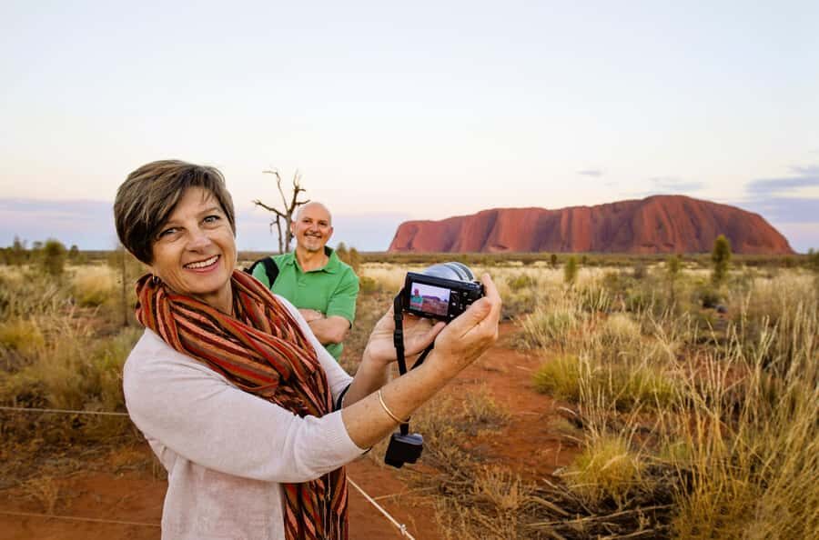 From Alice Springs/Yulara: 2 Day Uluru Kata Tjuta Rock Tour - What Makes This Tour Stand Out?