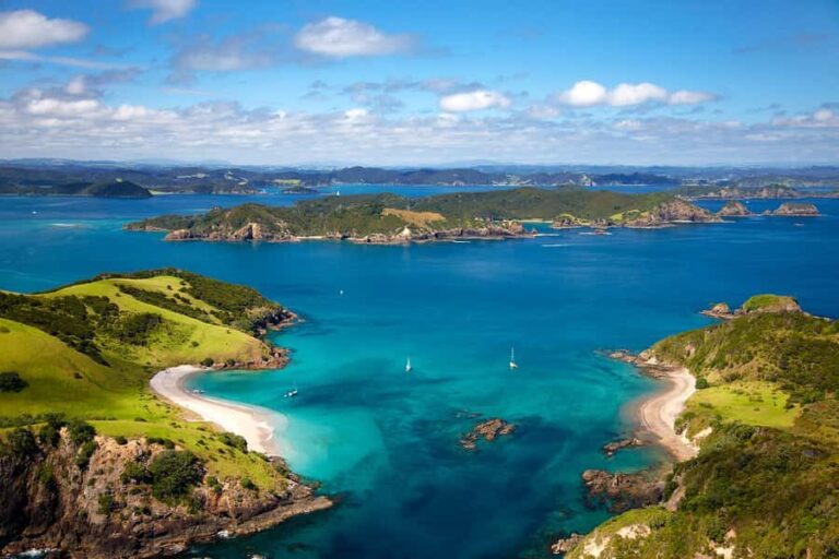 From Auckland: Full Day Private Tour to the Bay of Islands - Practical Details and Considerations