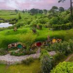 From Auckland: Hobbiton Movie Set Small Group Tour - A Deep Dive into the Hobbiton Experience