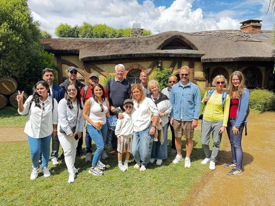 From Auckland: Hobbiton Movie Set Small Group Tour - What Makes This Tour Stand Out?