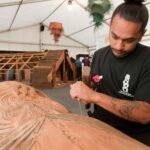 From Auckland: Two-Day Hobbiton, Rotorua, Waitomo Caves Tour - The Transport and Group Size