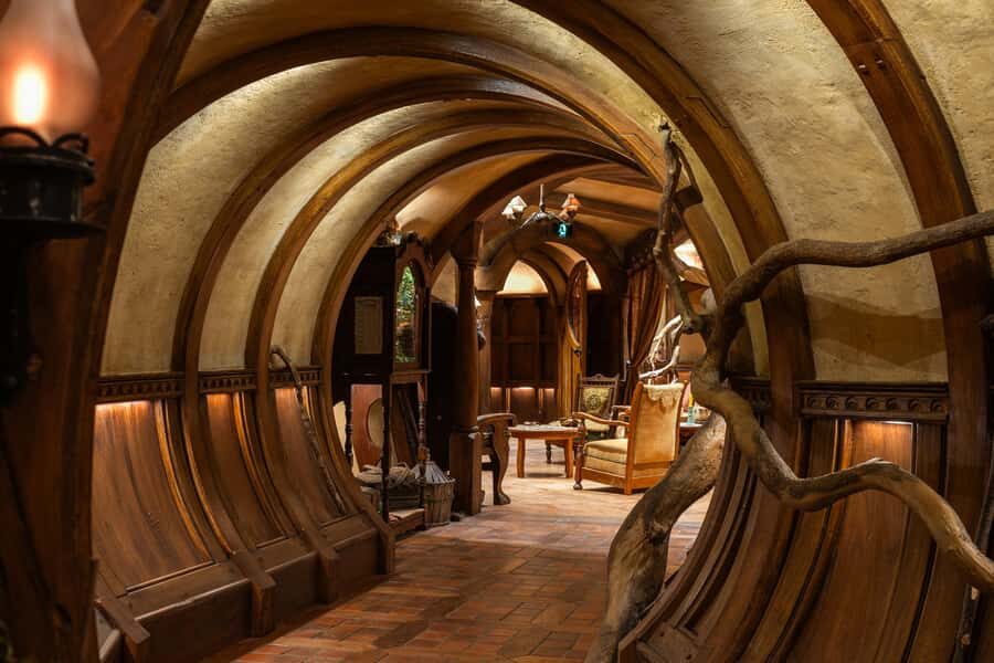 From Auckland: Waitomo & Hobbiton Bus Tour with Lunch - Who Will Love This Tour?