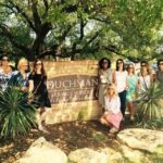 From Austin: Half-Day Hill Country Wine Shuttle - What the Reviews Say