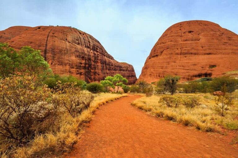 From Ayers Rock Resort: 4-Day, 3-Night Outback Escape - Practical Details and What You Should Know
