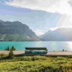 From Banff: Half-Day Moraine Lake & Lake Louise Guided Tour - The Sum Up