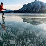 From Banff: Icefields Parkway & Abraham Lake Ice Bubbles - Practical Details and Considerations